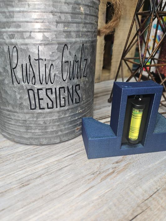 Mini Tumbler Level