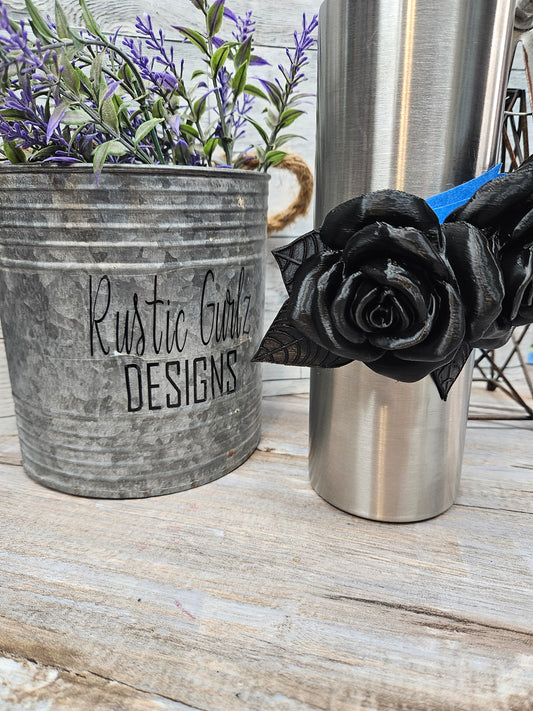 3 Roses