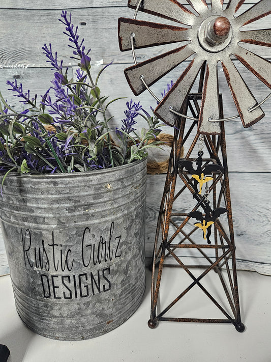 Double Dragon (Dragons On Top)