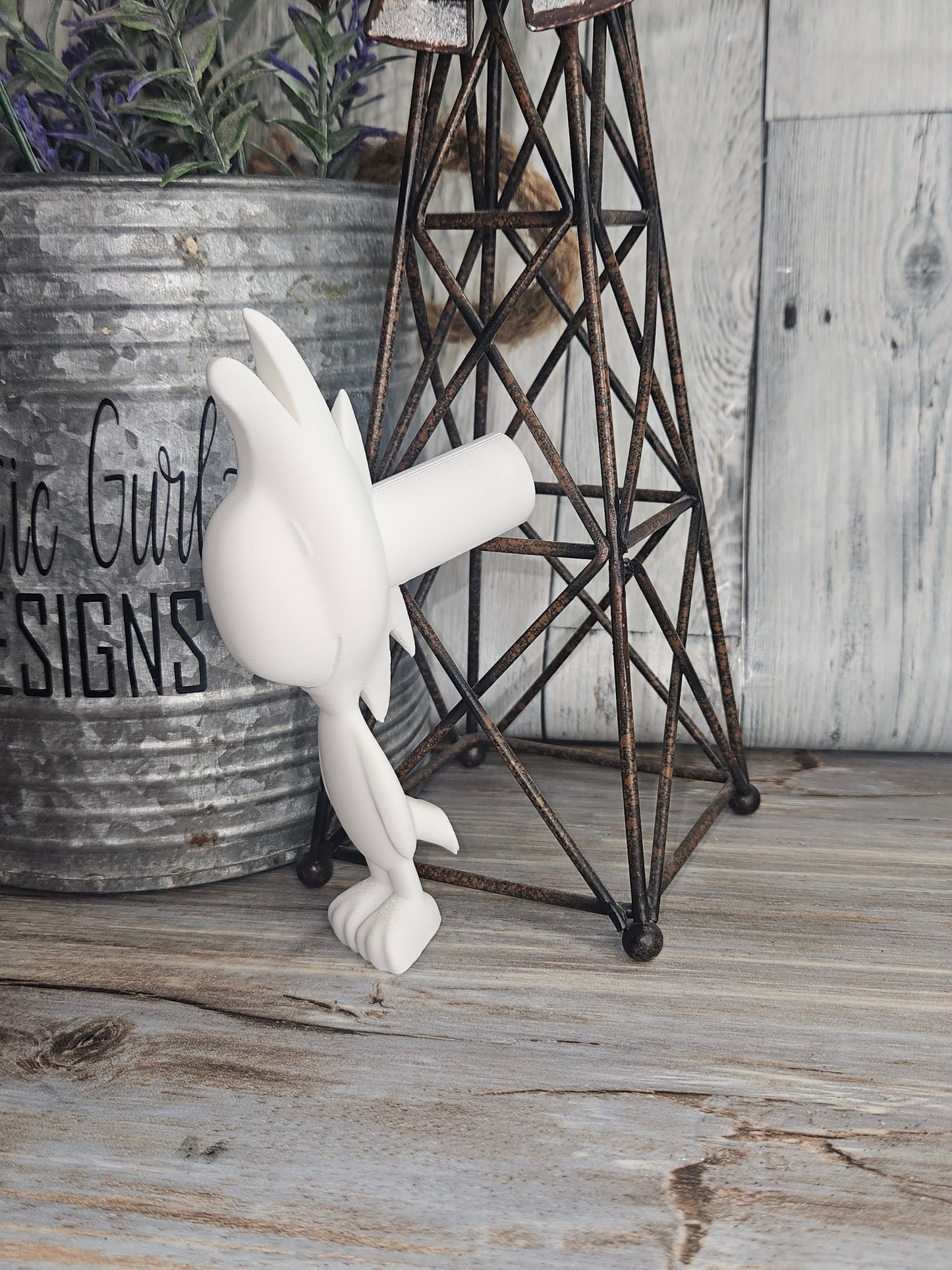 Woodstock Handle