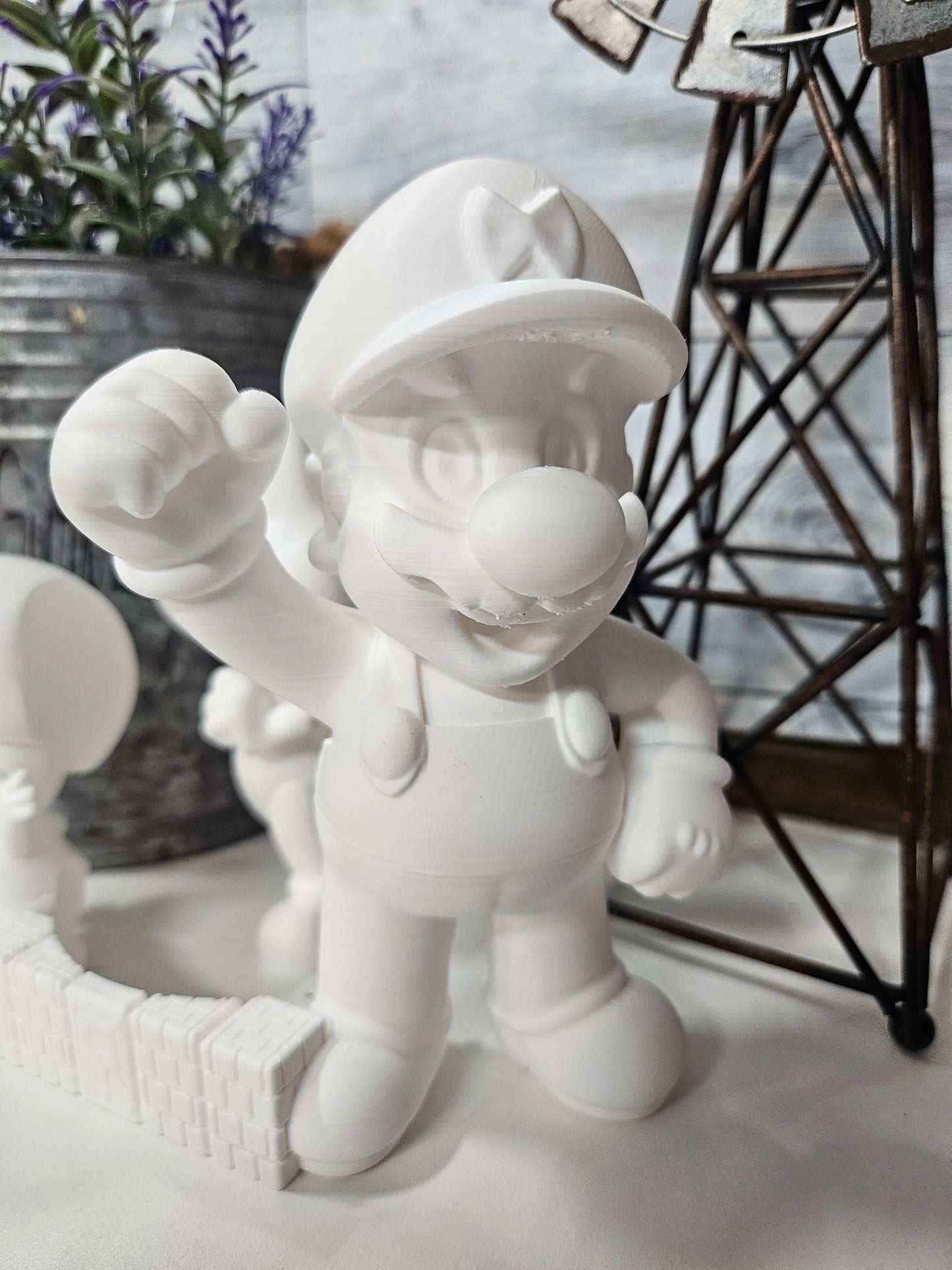 Mario