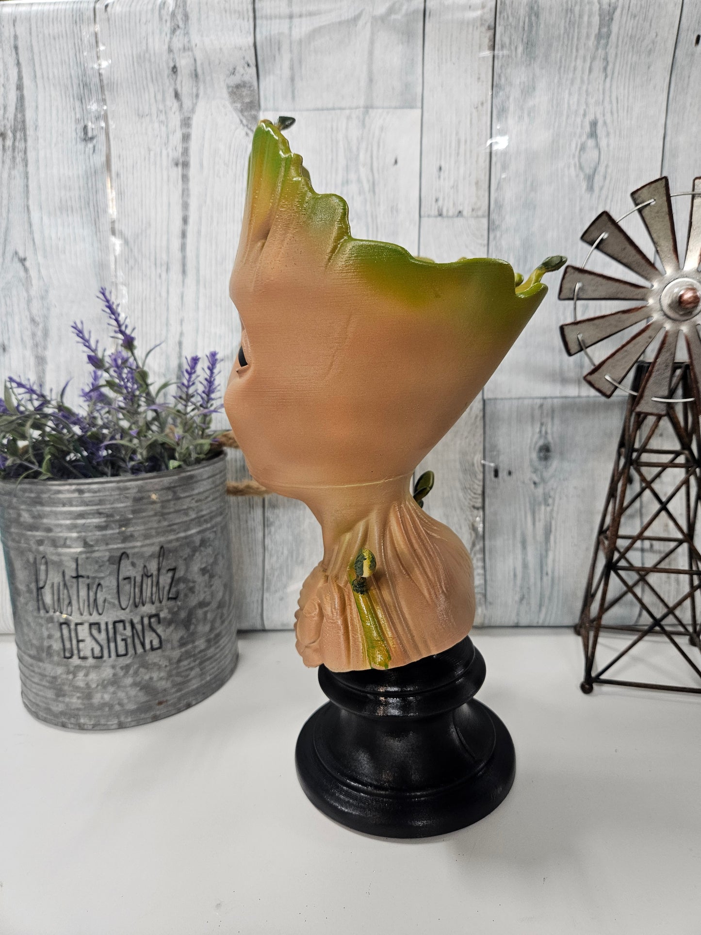 Groot Bust