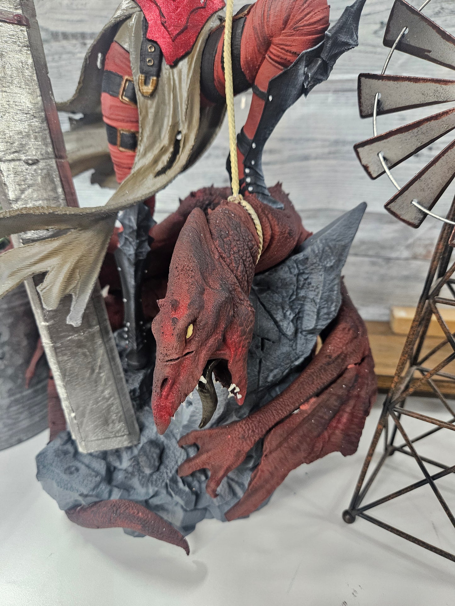 Absolute Wonder Woman