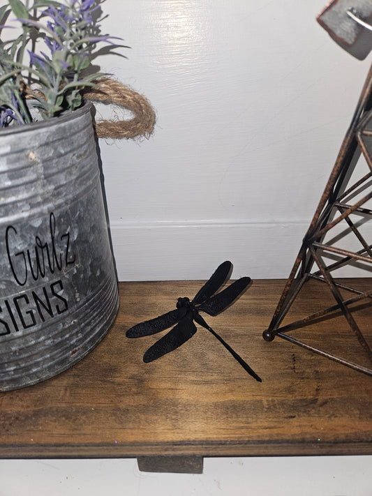 Dragonflies (Set of 5)