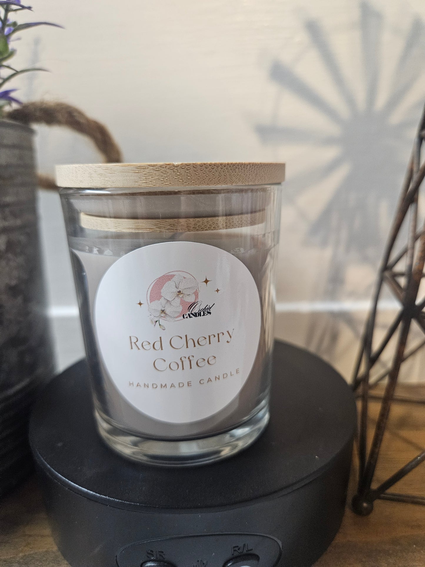 Red Cherry Coffee