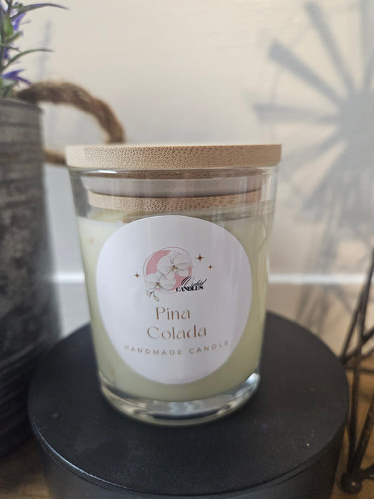 Pina Colada