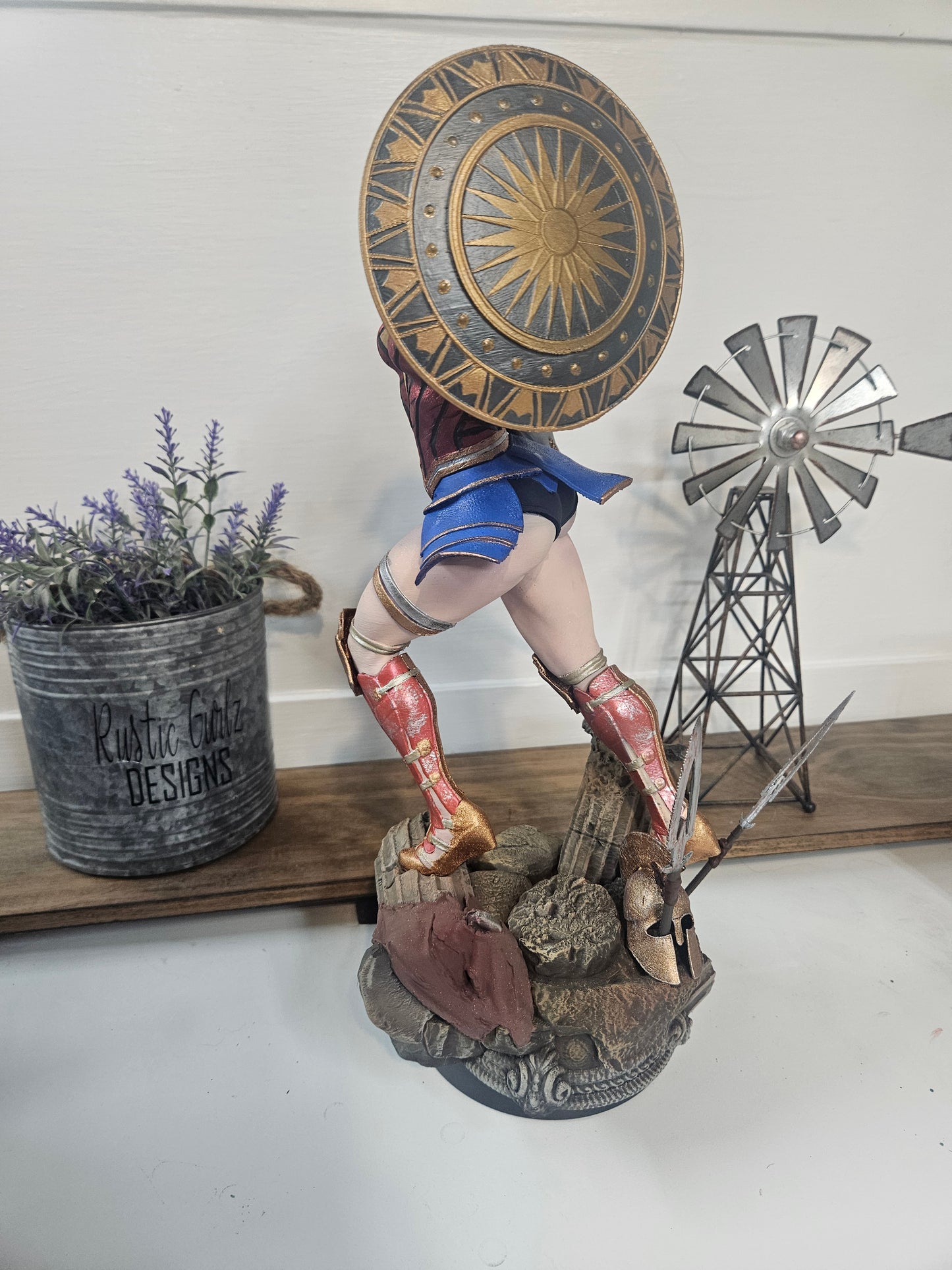 Wonder Woman