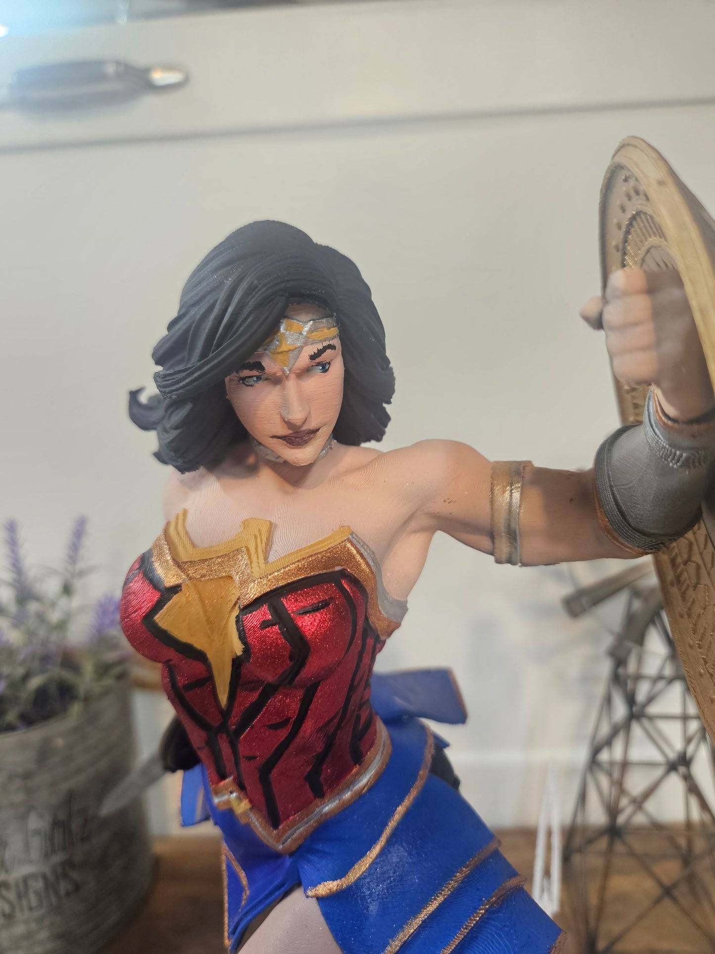 Wonder Woman