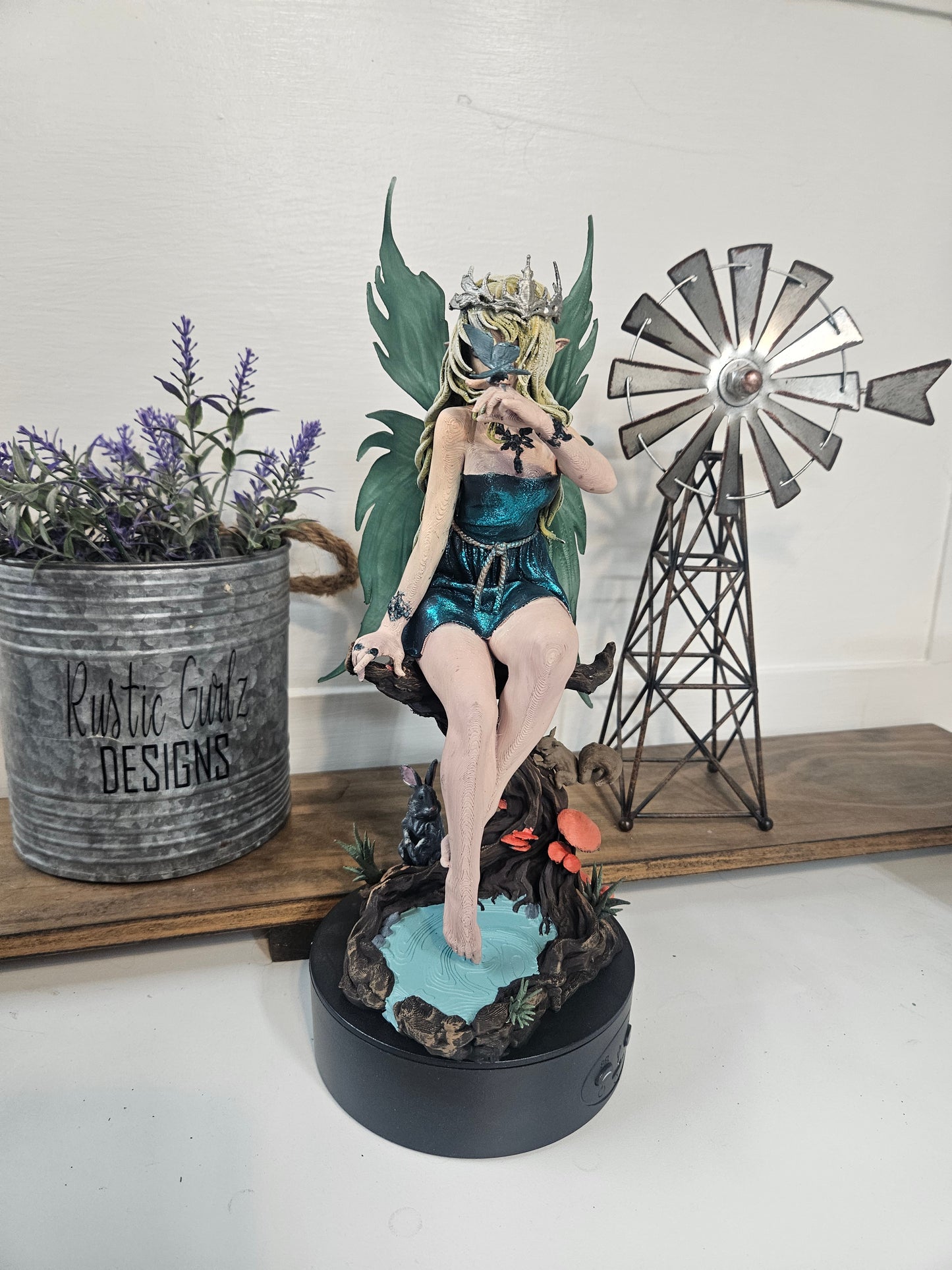 Fairy