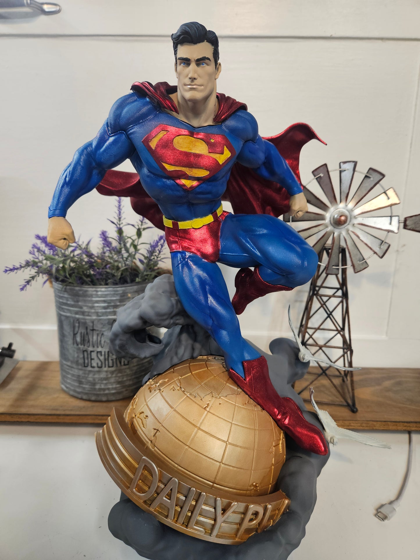 Superman