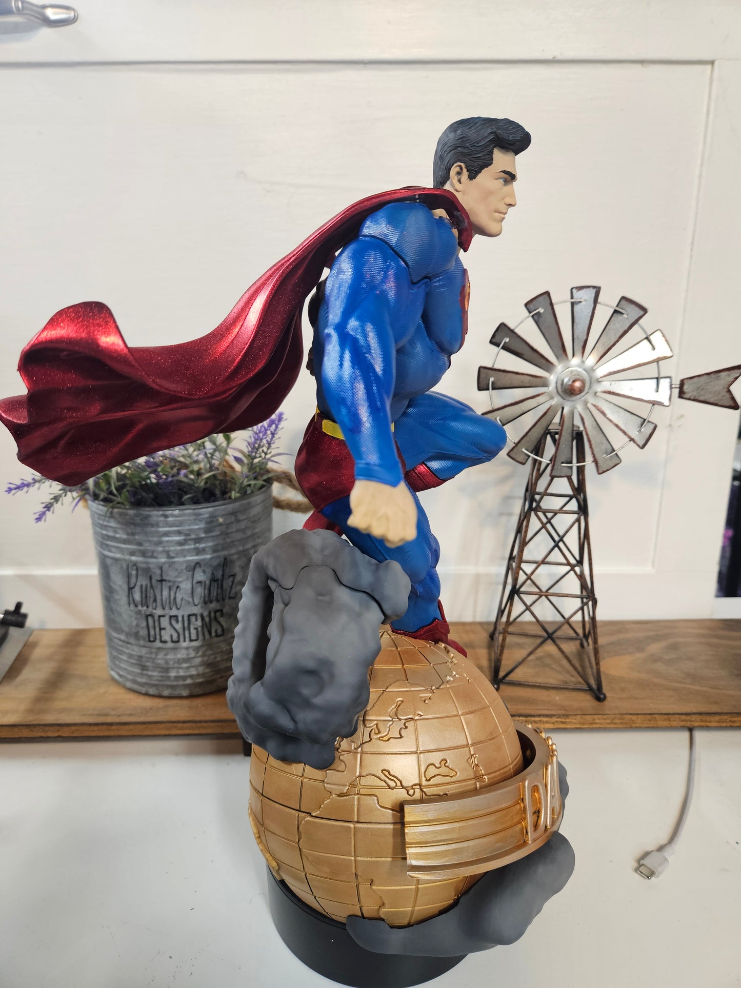 Superman