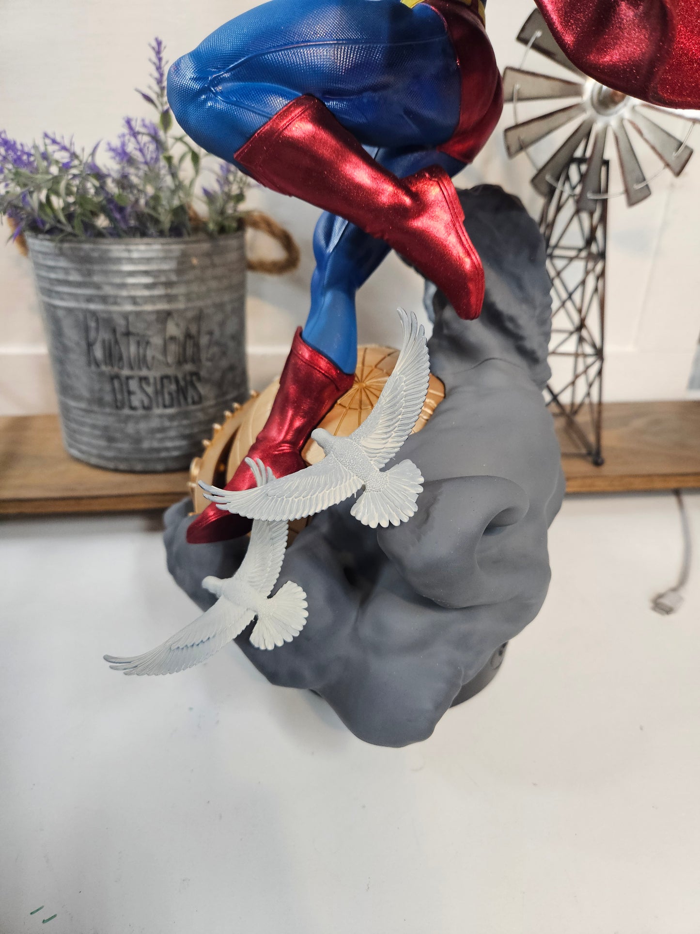 Superman