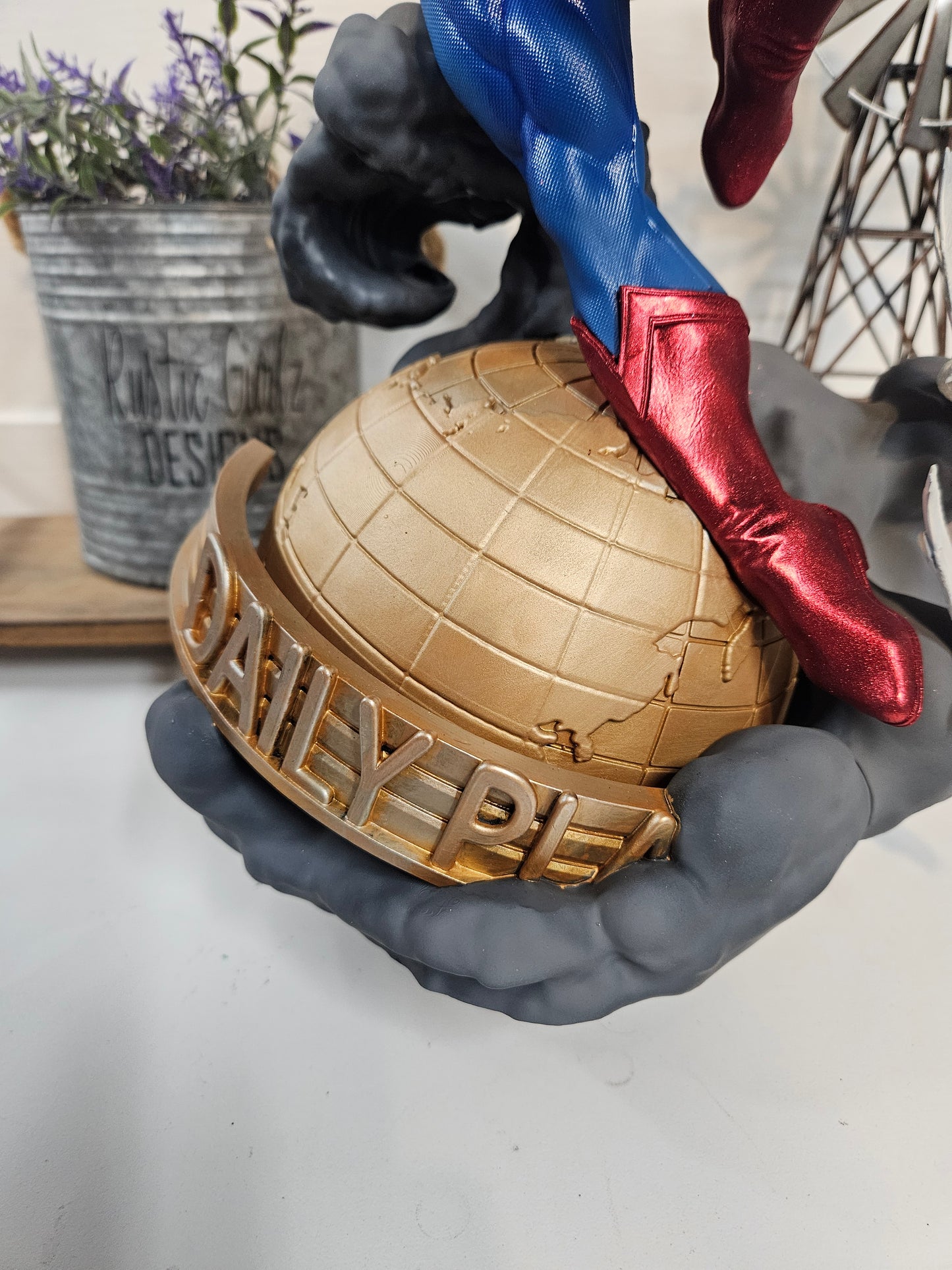 Superman
