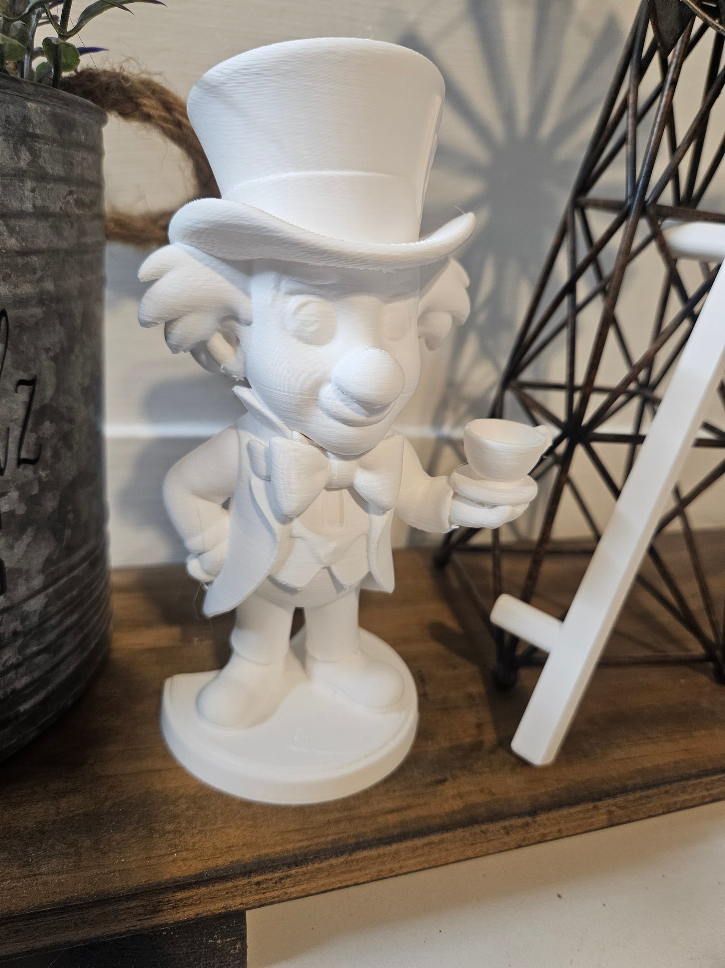 Mad Hatter