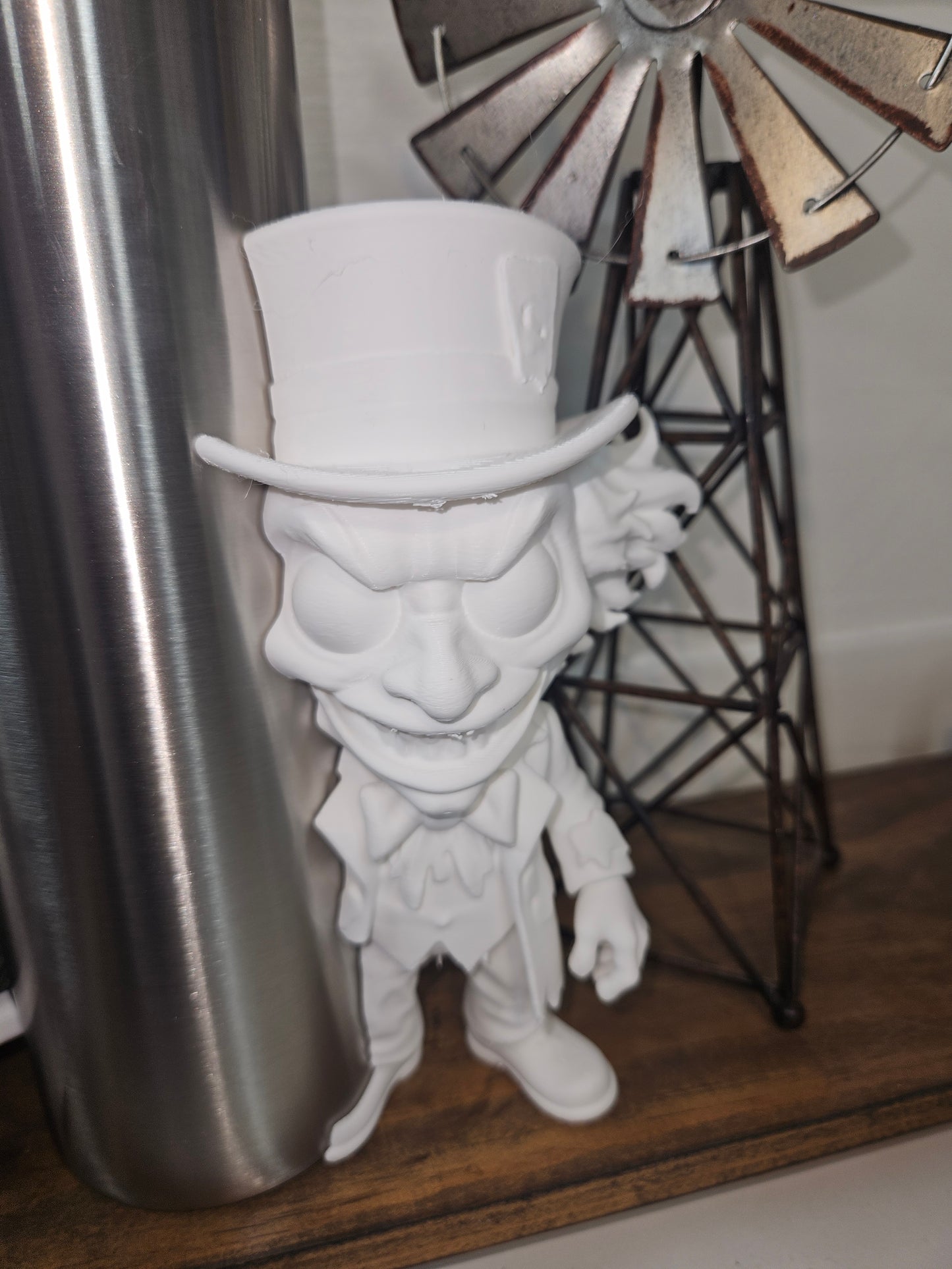Dark Mad Hatter