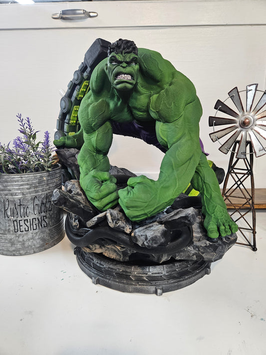 The Hulk