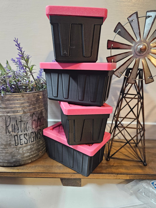 Mini BINS