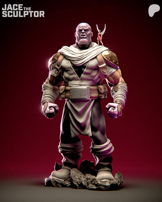 Thanos