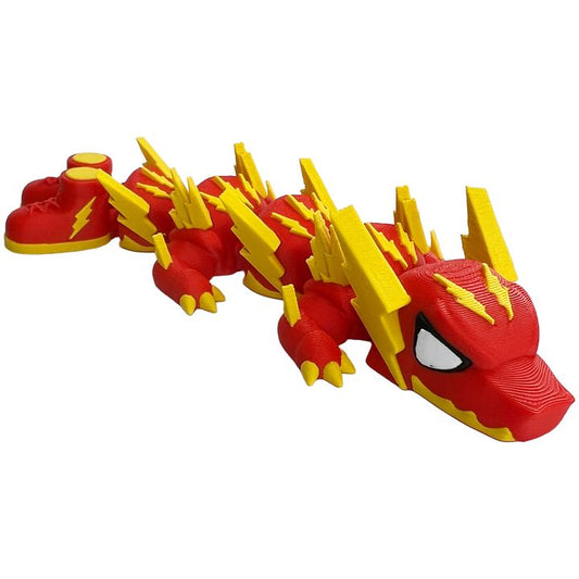 Mini Flash Dragon