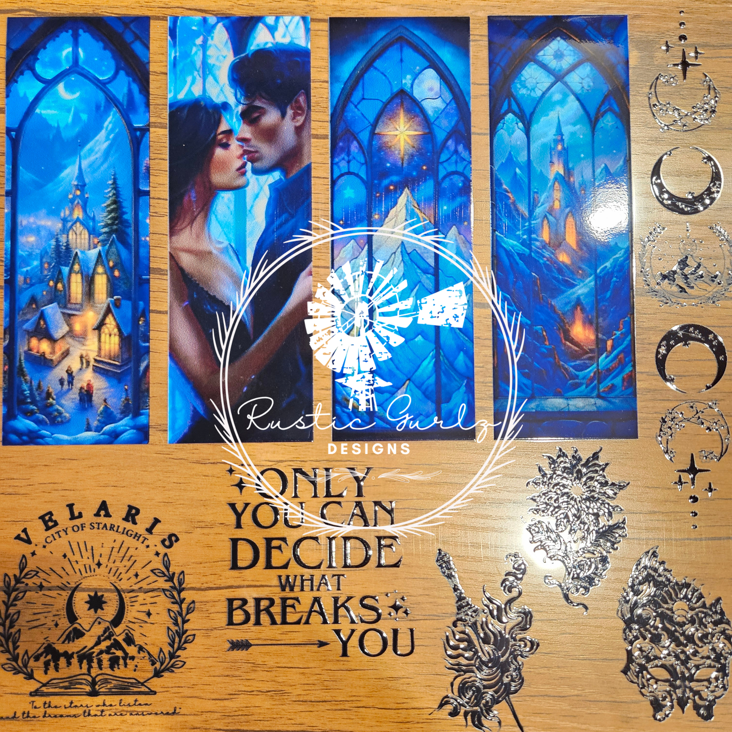 ACOTAR 1