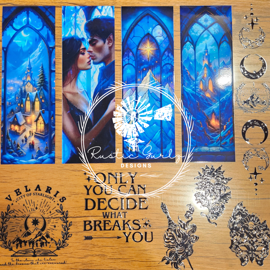 ACOTAR 1
