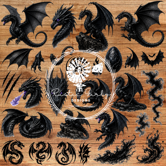Dragons