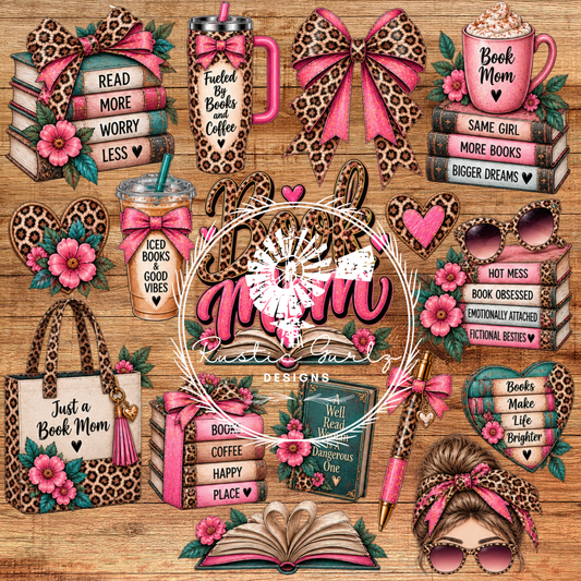 Book Mama