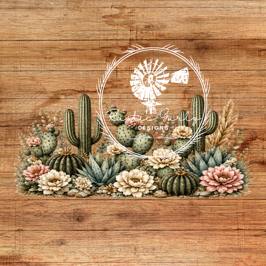 Cactus 2