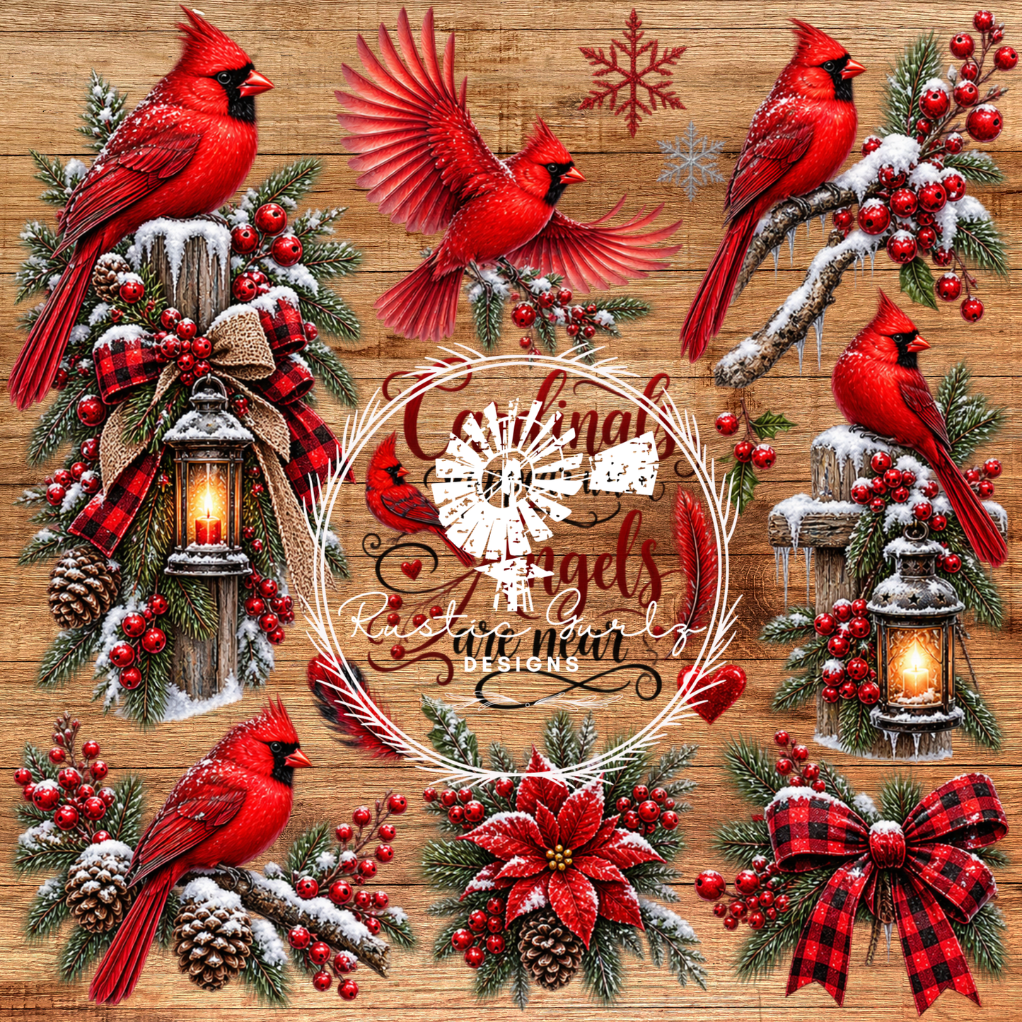 Cardinals