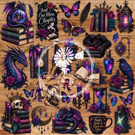 Dark Fantasy