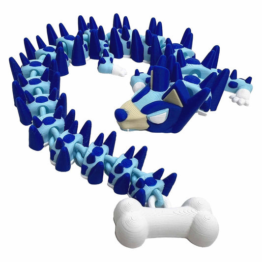 Dog Dragon