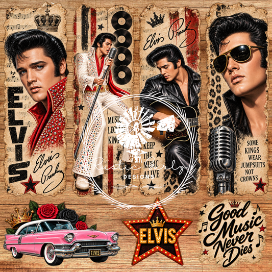 Elvis