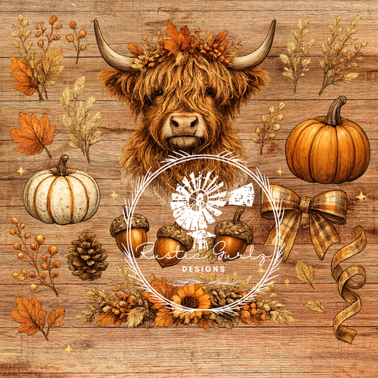 Fall Add on Sheet