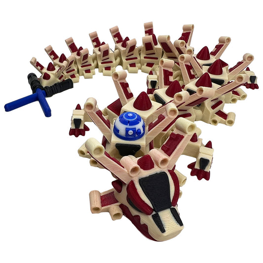 Star Wars Dragon