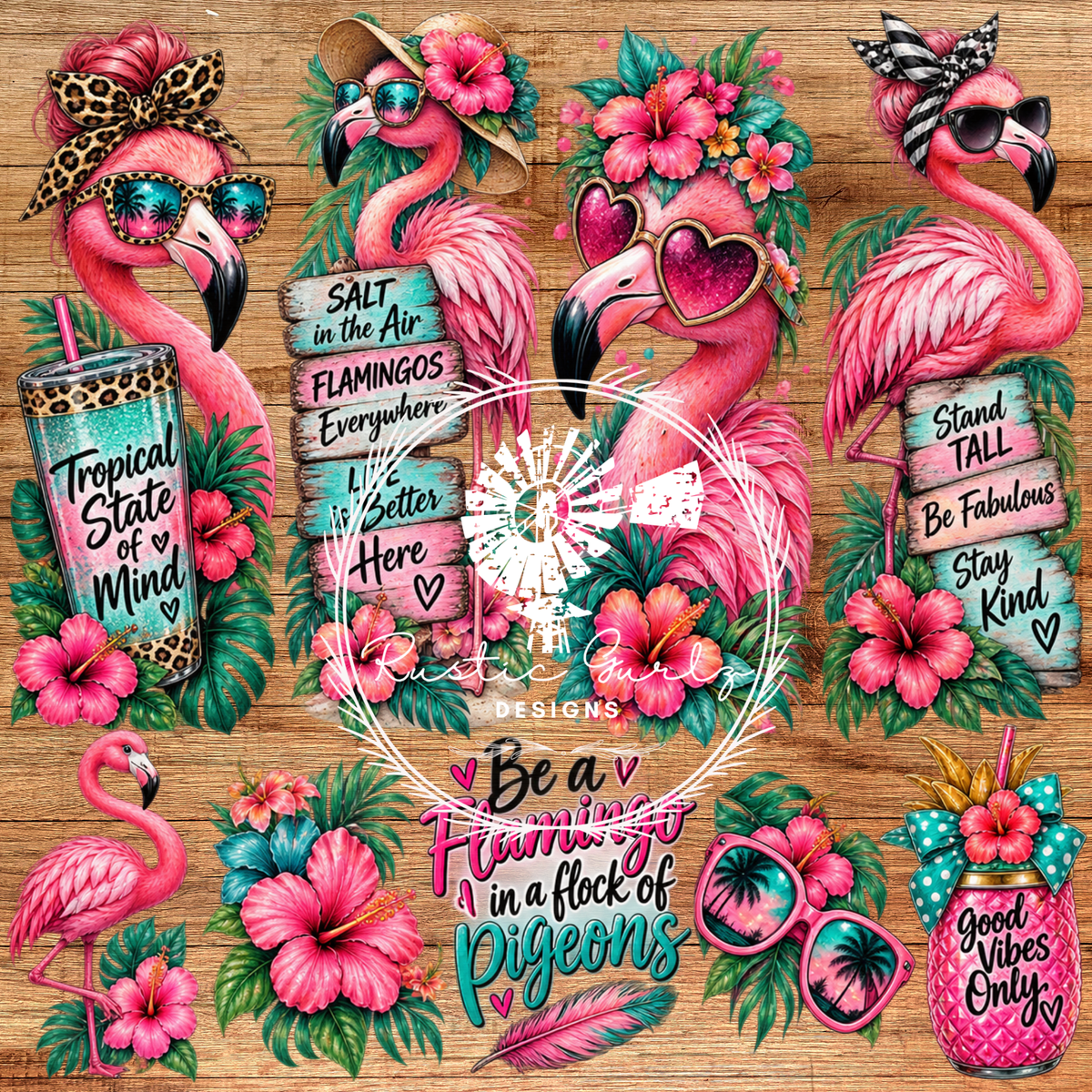 Flamingo