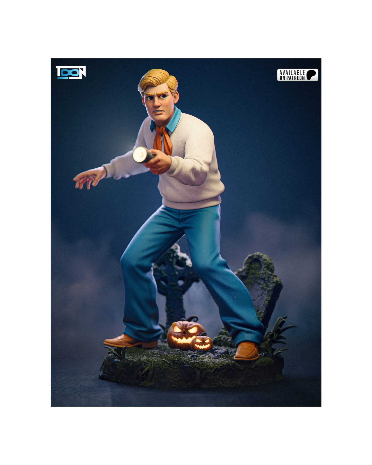 Scooby Bundle
