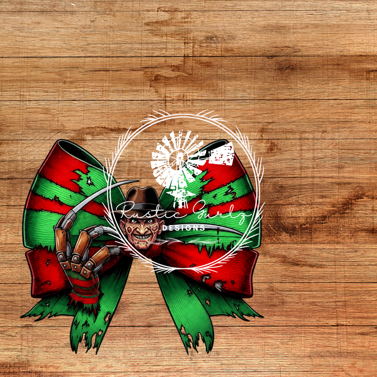 Freddy Bow