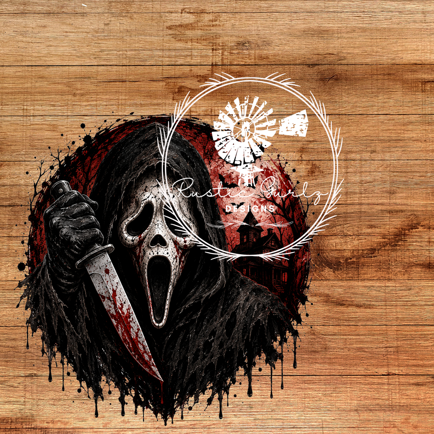 GhostFace