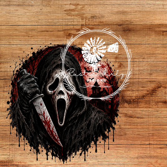 GhostFace