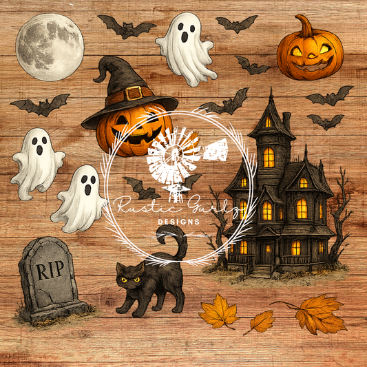 Halloween filler 2