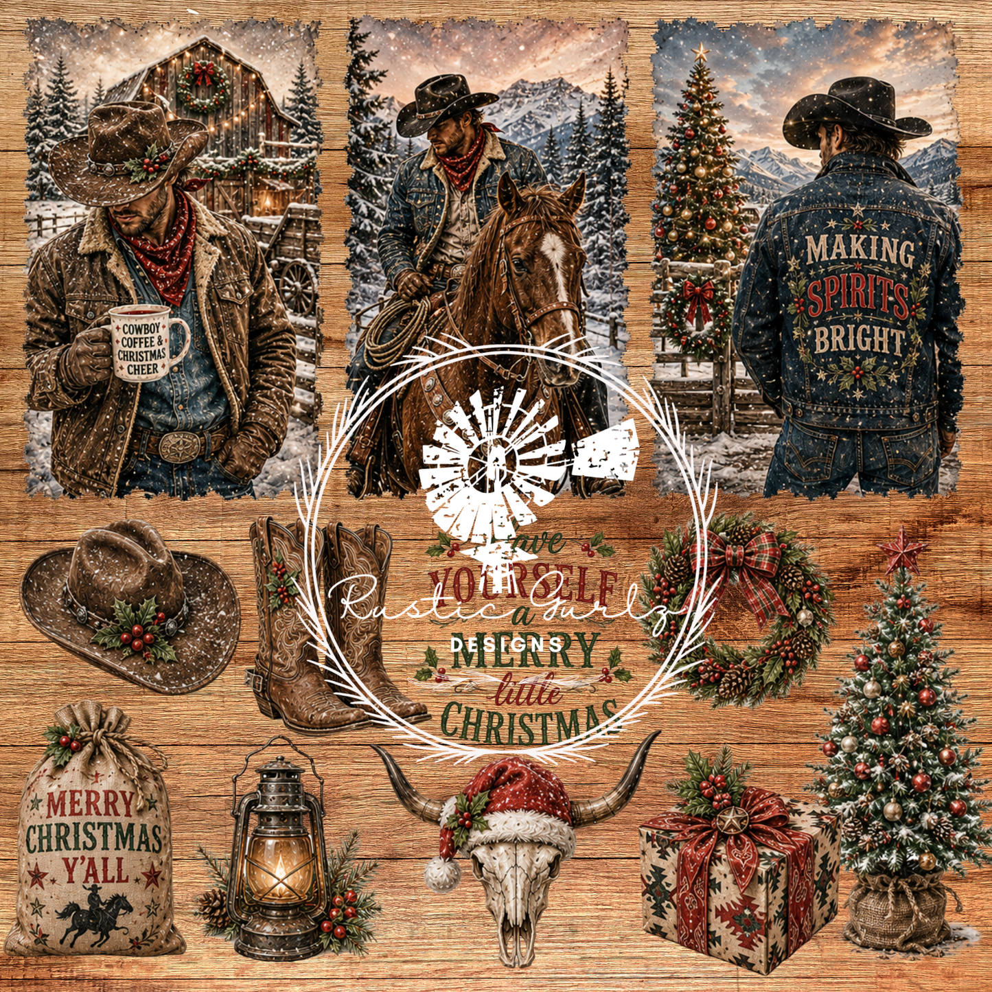 Have Yourself A Merry Little Christmas