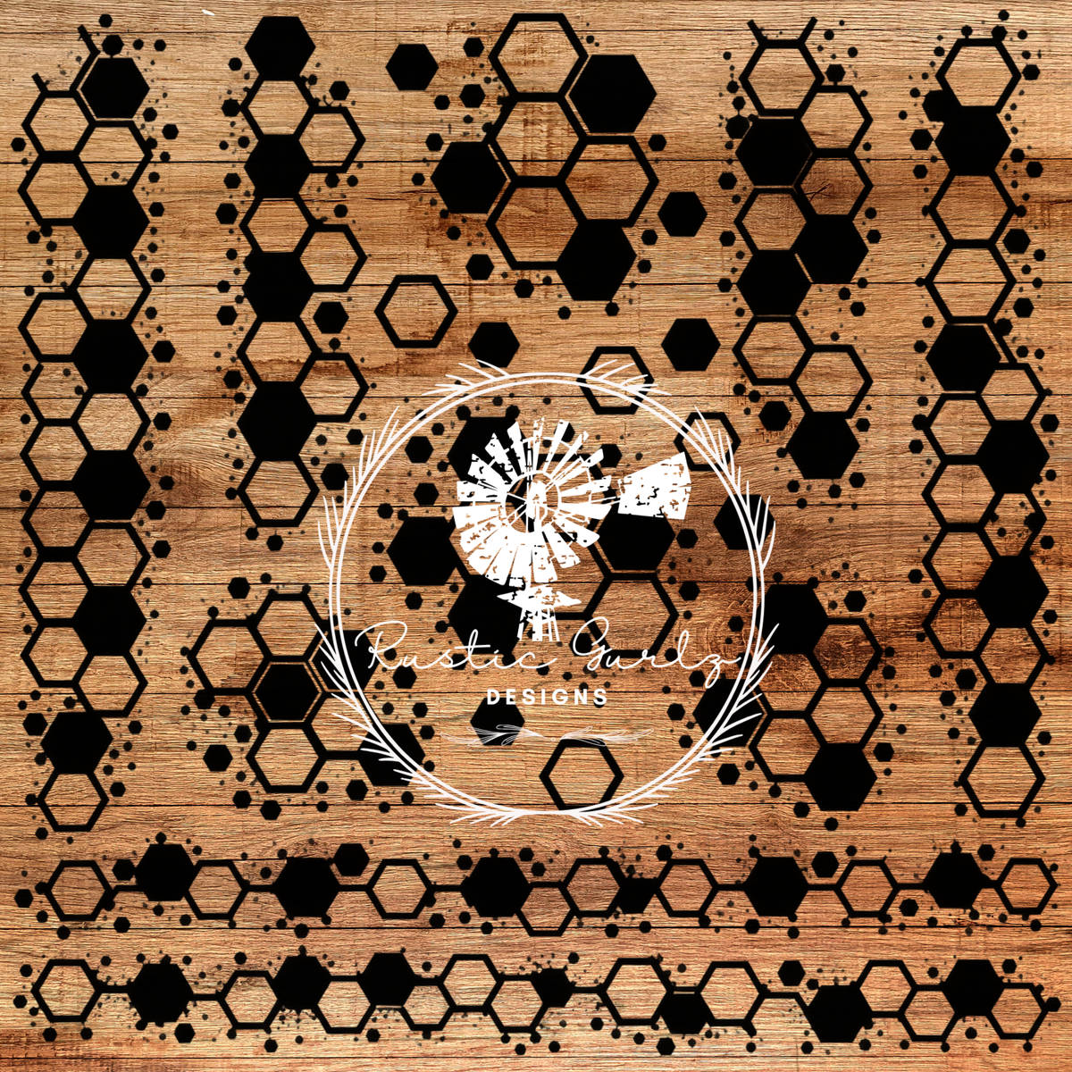 Honeycomb Texture