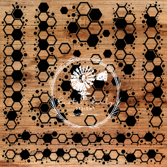 Honeycomb Texture