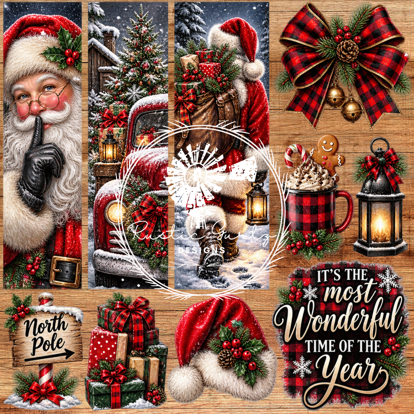 Its the Most Wonderful Time of The Year