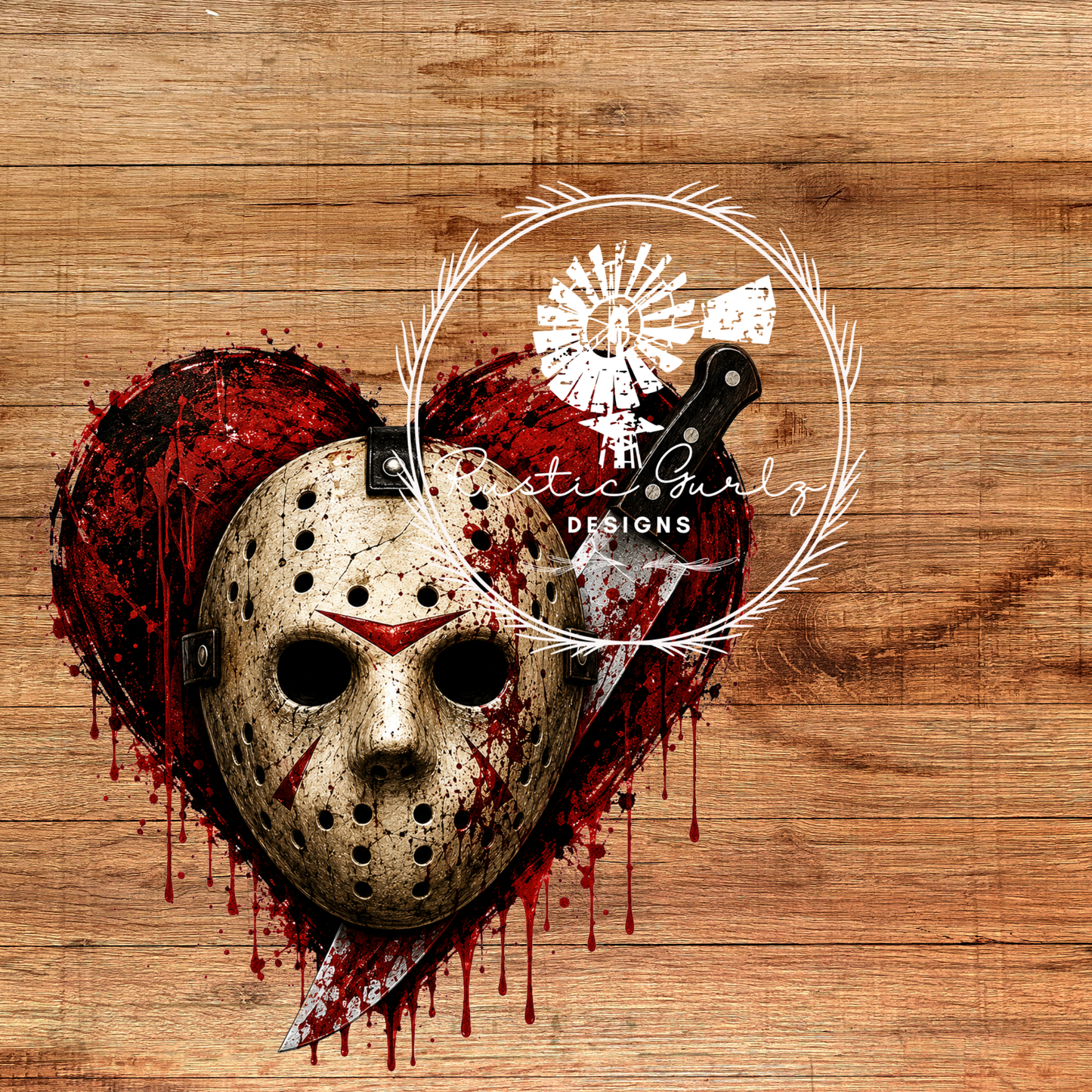 Jason Heart