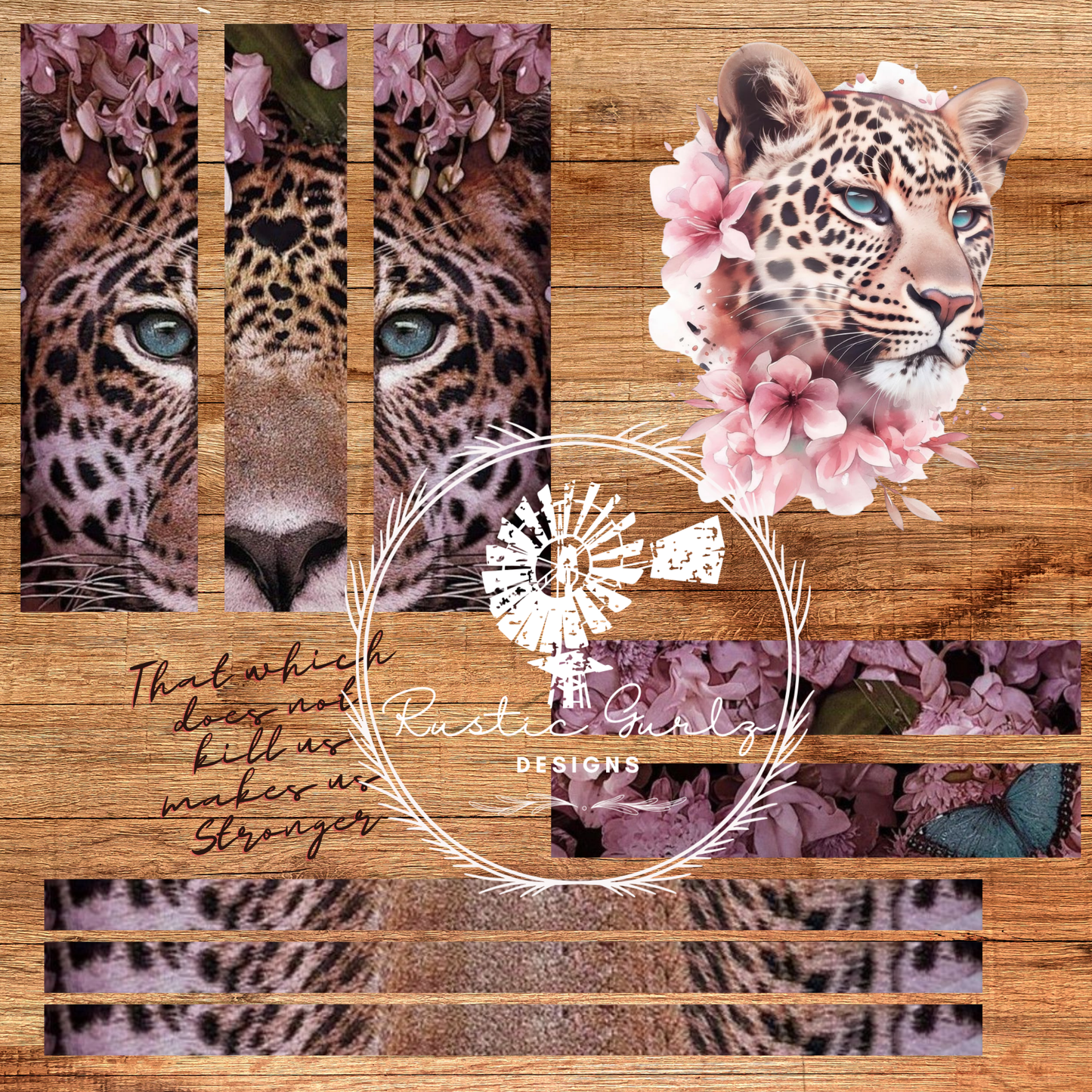 Leopard