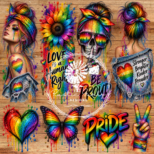 Love is A Human Right