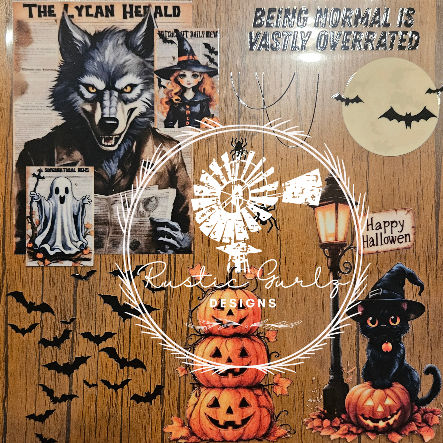 The Lycan Herald