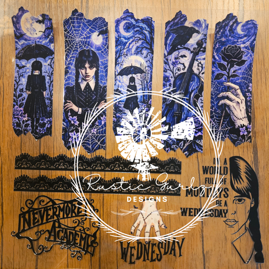 Nevermore