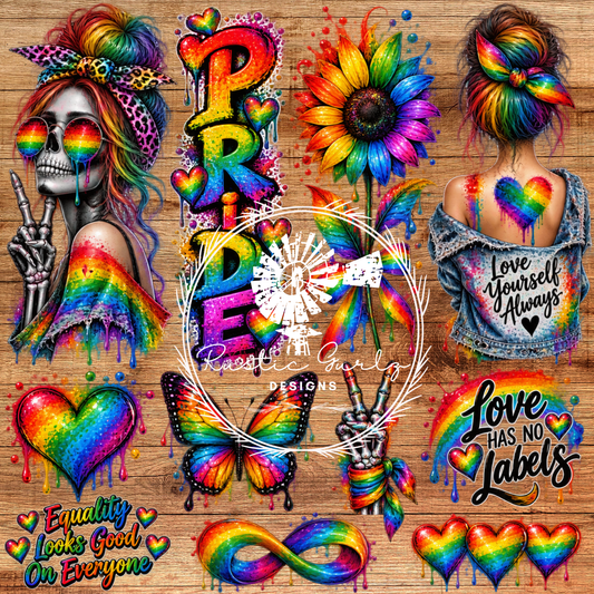PRIDE